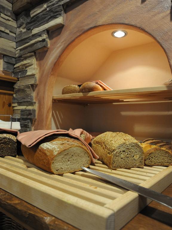 Wellness- Und Ferienhotel Waldesruh Bodenmais Room photo