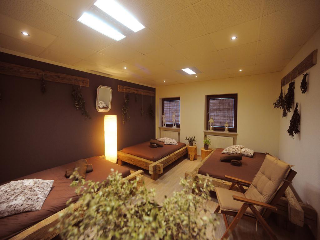 Wellness- Und Ferienhotel Waldesruh Bodenmais Room photo