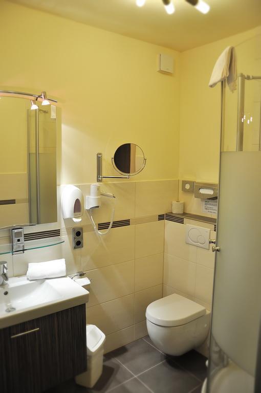 Wellness- Und Ferienhotel Waldesruh Bodenmais Room photo